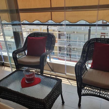 Apartmani Vesna Luxury Ap 5 & 6 Paralia Екстер'єр фото