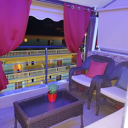 Apartmani Vesna Luxury Ap 5 & 6 Paralia Екстер'єр фото