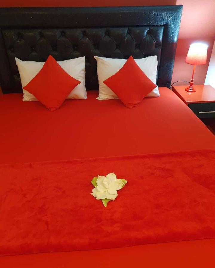 Apartmani Vesna Luxury Ap 5 & 6 Paralia Екстер'єр фото