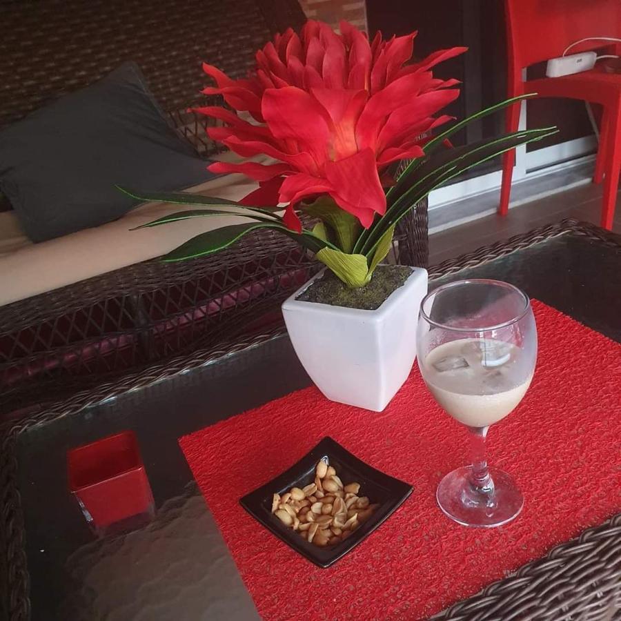 Apartmani Vesna Luxury Ap 5 & 6 Paralia Екстер'єр фото