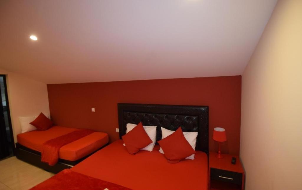 Apartmani Vesna Luxury Ap 5 & 6 Paralia Екстер'єр фото