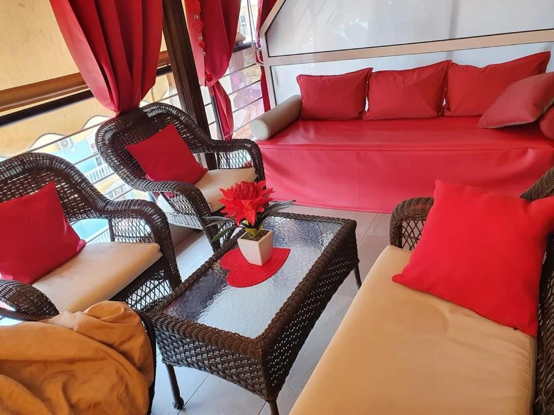 Apartmani Vesna Luxury Ap 5 & 6 Paralia Екстер'єр фото