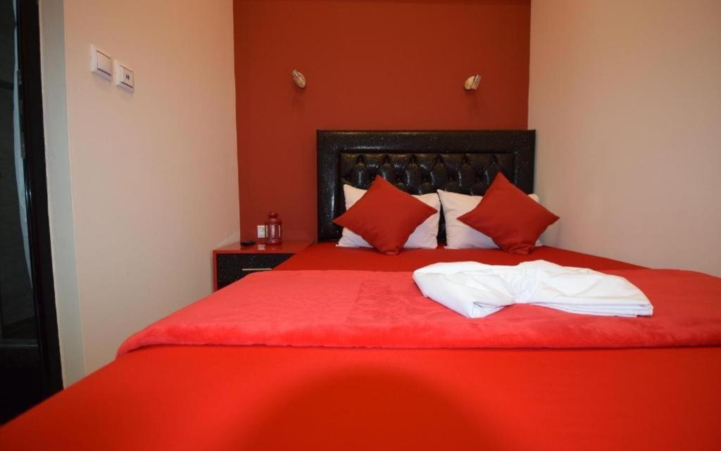 Apartmani Vesna Luxury Ap 5 & 6 Paralia Екстер'єр фото