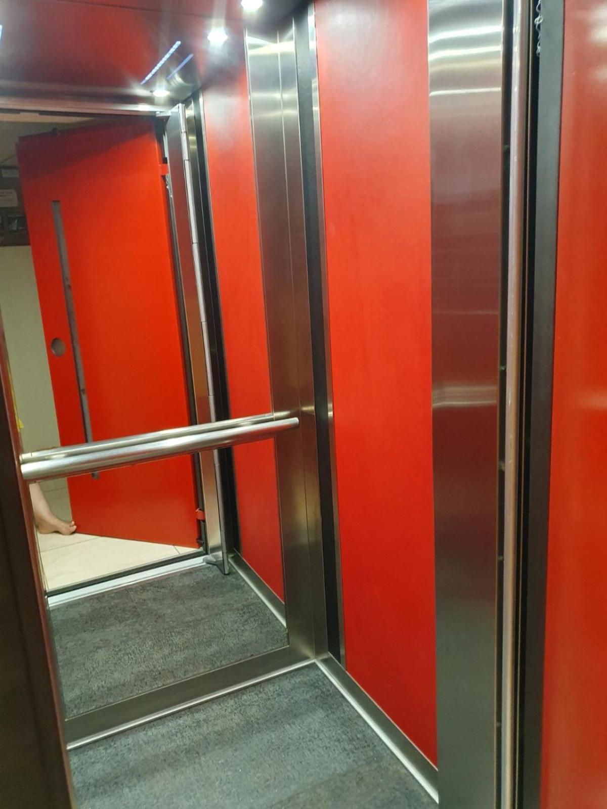 Apartmani Vesna Luxury Ap 5 & 6 Paralia Екстер'єр фото