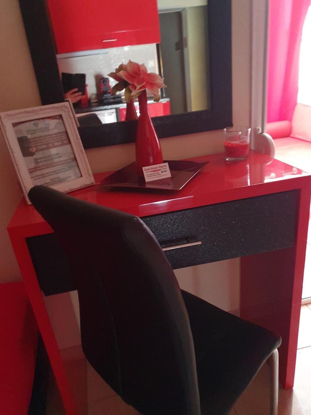 Apartmani Vesna Luxury Ap 5 & 6 Paralia Екстер'єр фото