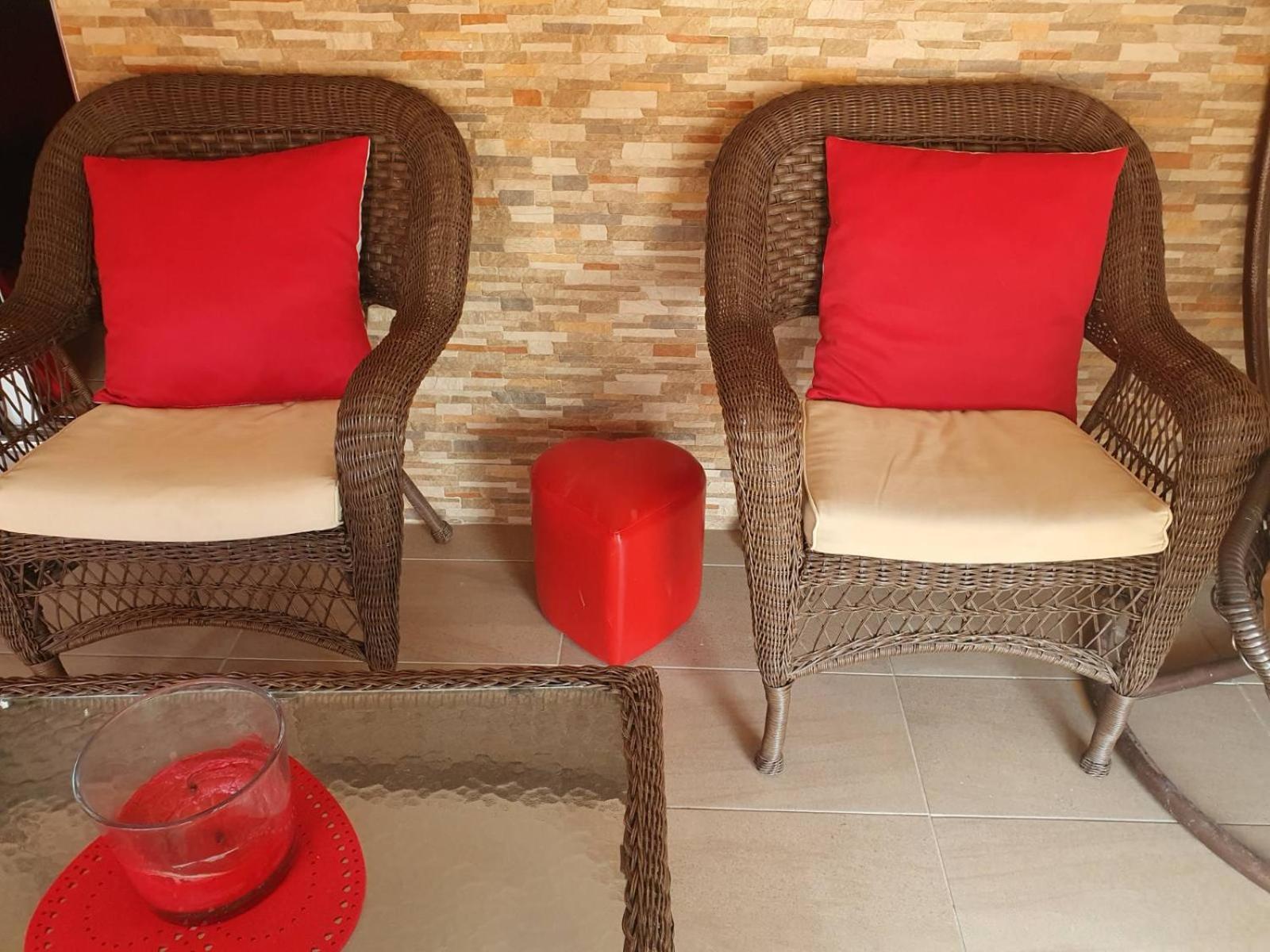 Apartmani Vesna Luxury Ap 5 & 6 Paralia Екстер'єр фото